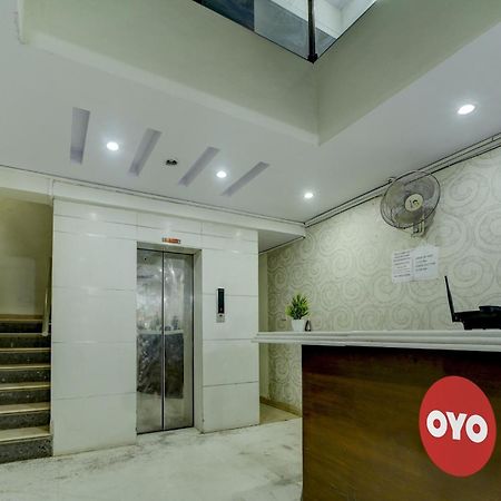 Oyo Flagship 81248 Hotel Satya Vilas Bhopal Exterior photo